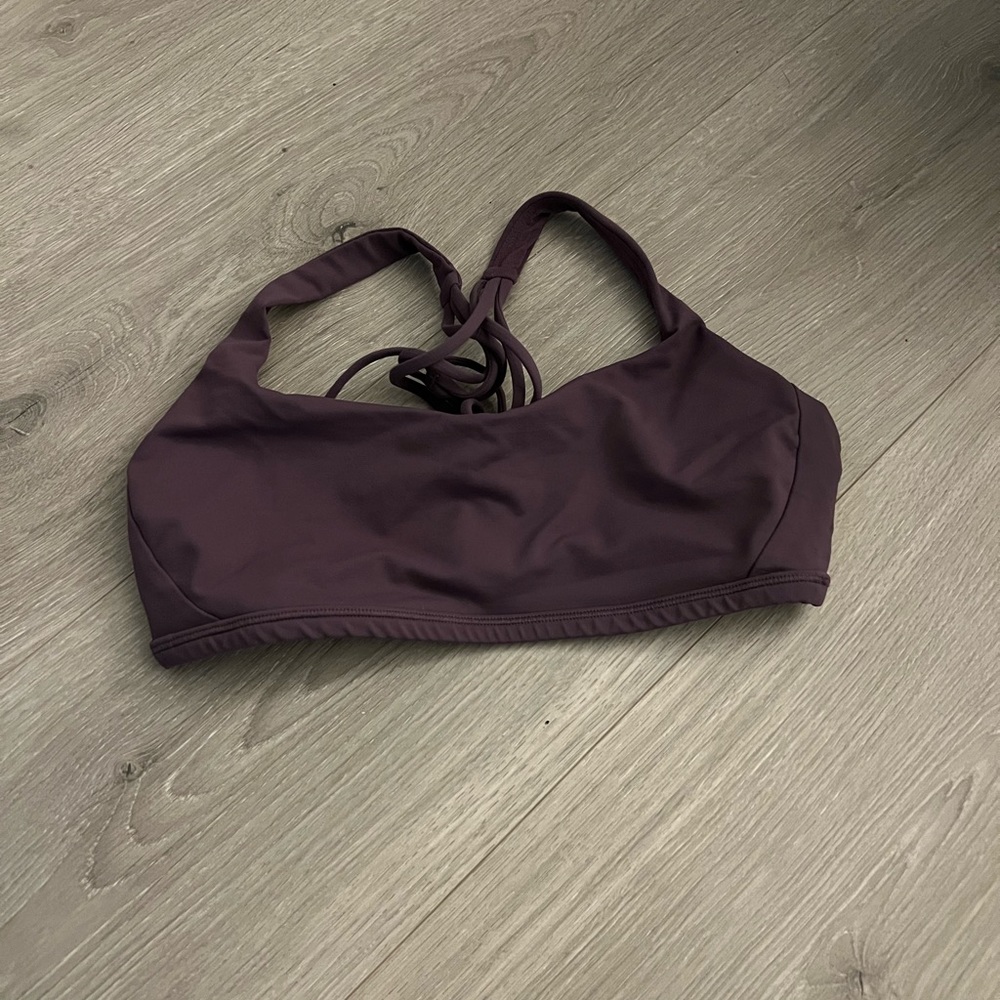 Free to be zen bra